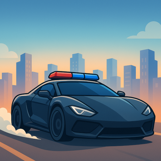 Car Driving Multiplayer