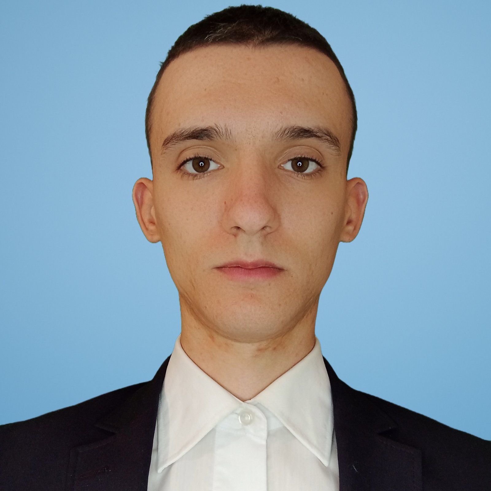 Никита Левандович